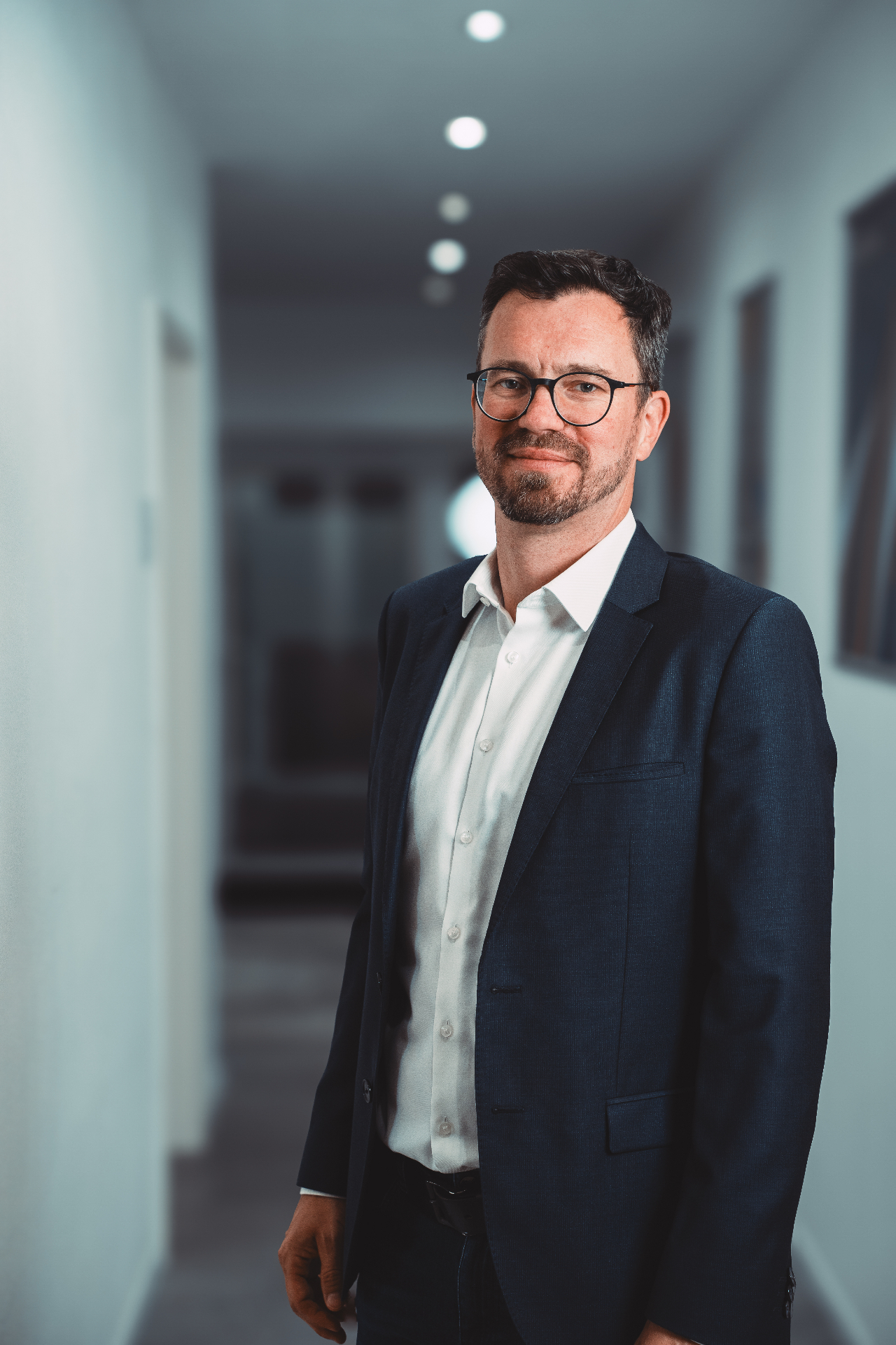 Max Feucker – Patentanwalt und Gründer von Patentstrategen